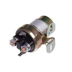 Selenoid 12V 200A/800A