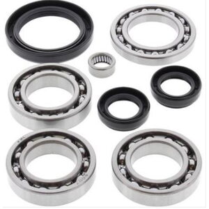 Bronco Differnetial bearing kit Yamaha