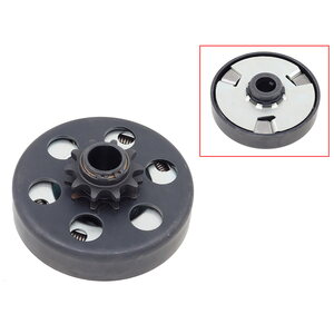 Sno-X Clutch 10T Mini sled 120cc