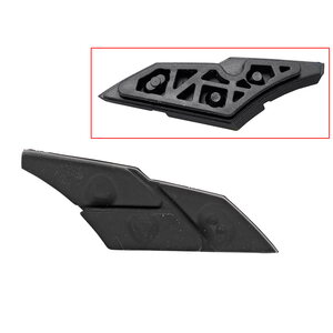 Sno-X Speedometer grommet Arctic Cat