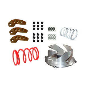 Straightline Performance SPI Variaattorikitti Performance Trail Kit Polaris 650 Patriot 129-137" 2021-
