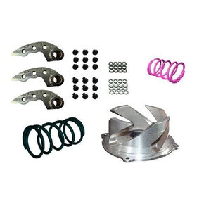 Straightline Performance SPI Variaattorikitti Performance Trail Polaris 550F 2018-