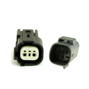 Straightline Performance SPI Exhaust Pipe Temp Sensor Delete Plug Ski-Doo Gen 4/5 2017-