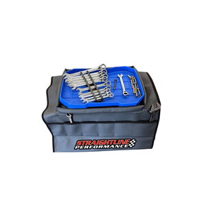 Straightline Performance SPI Seat Saver Pro tool orginizer