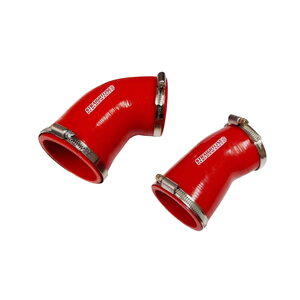 Straightline Performance SPI Silicone Intake Kit Polaris 850 Turbo Complete intake&charge tube (no blow