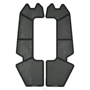 Frogzskin Ski-Doo Summit Gen 5 Intake Vent Kit (2 pcs)