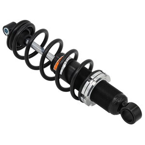 Sno-X Gas shock assembly track front Arctic Cat