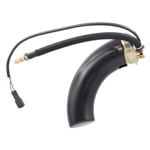 Sno-X Sähköinen polttoainepumppu (täydellinen) BRP 600HO SDI