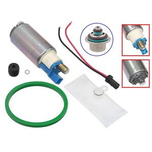 Sno-X Sähköinen polttoainepumppu BRP