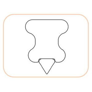 Woody's Woodys Maverick 4" Carbides Ski-doo