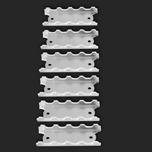 Rox Speed Rox Grip Strips 3" (6pcs)