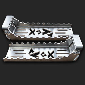 Rox Speed Rox ATV Foot pegs (2pcs)