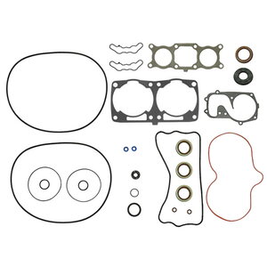 Sno-X Full Gasket Set W/ Oil Seals Polaris Axys 800