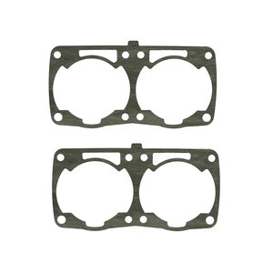 Sno-X Base gasket for 89-09517/89-09519 Polaris 800 (pair)