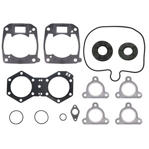 Sno-X Full gasket set Polaris Indy 550F