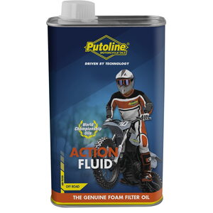 Putoline Oil Putoline Action Fluid- 1L (12)