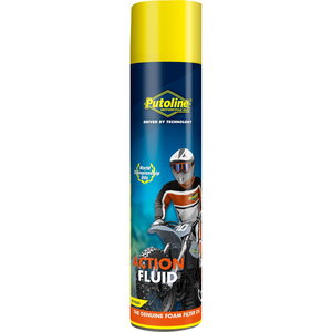 Putoline Oil Putoline Action Fluid- 600 ml (12)