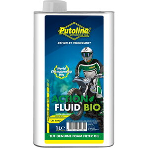 Putoline Oil Putoline Action Fluid Bio- 1L (12)