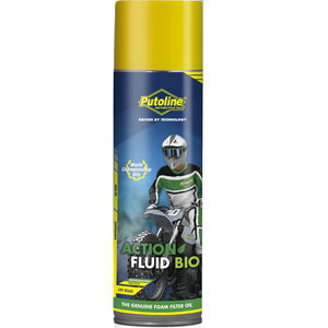 Putoline Oil Putoline Action Fluid Bio- 600 ml (12)