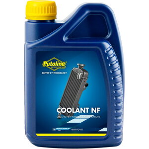 Putoline Oil Putoline Coolant NF- 1L (12)