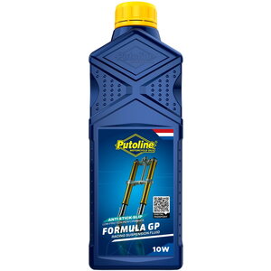 Putoline Oil Putoline Fork Oil Formula GP 10W- 1L (12)