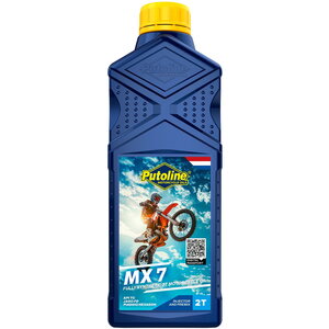 Putoline Oil Putoline MX7- 1L (12)