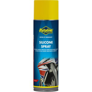 Putoline Oil Putoline Silicone spray- 500 ml (12)