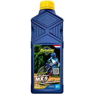 Putoline Oil Putoline MX9- 1L (12)