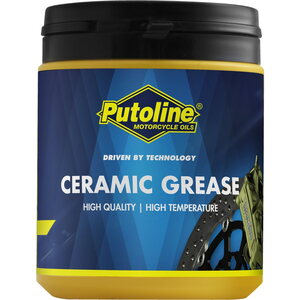 Putoline Oil Putoline Ceramic Grease- 600 g (6)