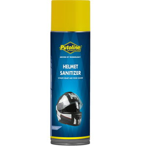 Putoline Oil Putoline Helmet Sanitizer- 500 ml (12)