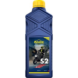 Putoline Oil Putoline S2- 1L