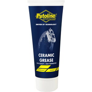 Putoline Oil Putoline Ceramic Grease - 100GR (12)