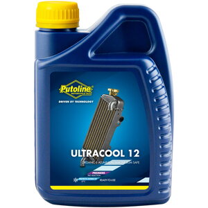 Putoline Oil Putoline Ultracool 12- 1L (12)