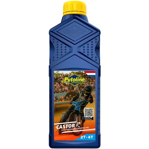 Putoline Oil Putoline Castor R- 1L (12)