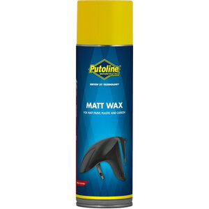 Putoline Oil Putoline Matt Wax- 500 ml (12)