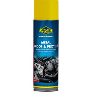 Putoline Oil Putoline Metal Proof & Protect- 500 ml (12)