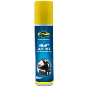 Putoline Oil Putoline Helmet Sanitizer- 75 ml (12)