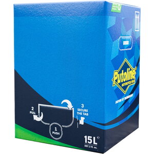Putoline Oil Putoline Ultracool 12 15L