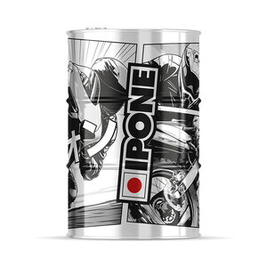 Ipone R2000 SNOW 220L