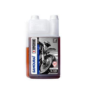 Ipone Samourai strawberry 2T 1L (15)
