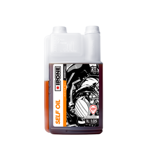 Ipone 2T Self Oil strawberry 1L (15)
