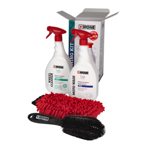 Ipone Cleaning Kit
