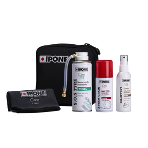 Ipone Road Trip Kit
