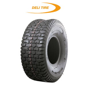 Deli Rengas, 13 x 5.00 - 6 TT 4-pr, S-365