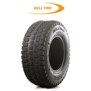 Deli Rengas, 16 x 7.50 - 8 TL 4-pr, S-373