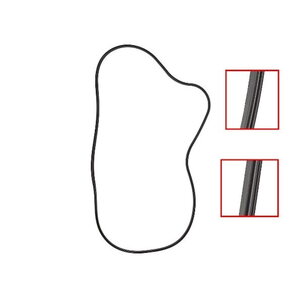 Sno-X Chaincase gasket Polaris
