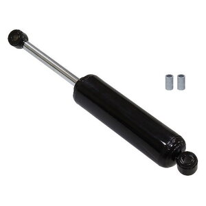 Sno-X Oil shock rear track Arctic Cat