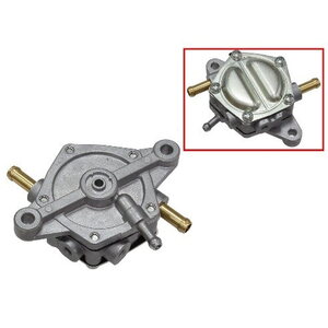 Sno-X Polttoainepumppu Polaris 600