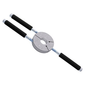 Hyper Crankshaft Bearing Race Mounting Tool
