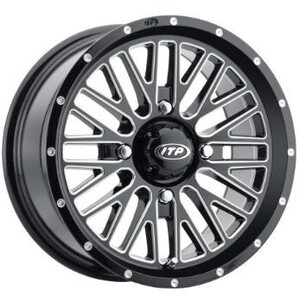 ITP Momentum 15x7 4/136 5+2 545kg